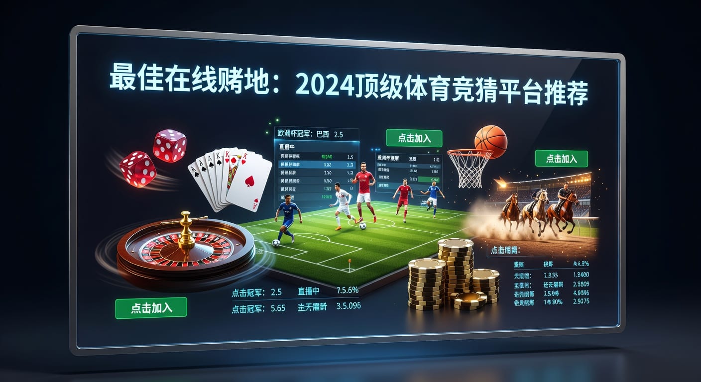 2026最佳在线赌场：体育博彩Top Online Casinos