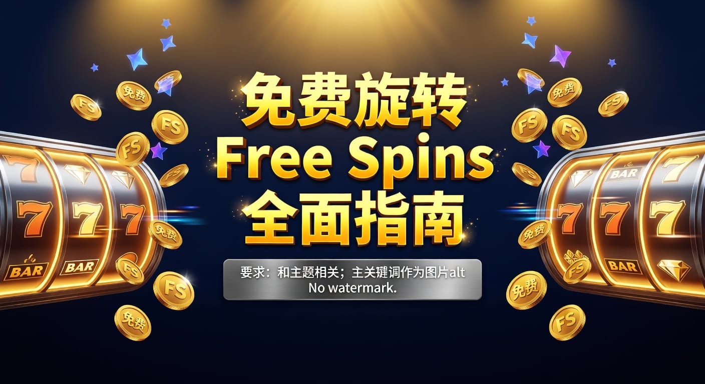 免费旋转 Free Spins：体育玩家获取与使用攻略