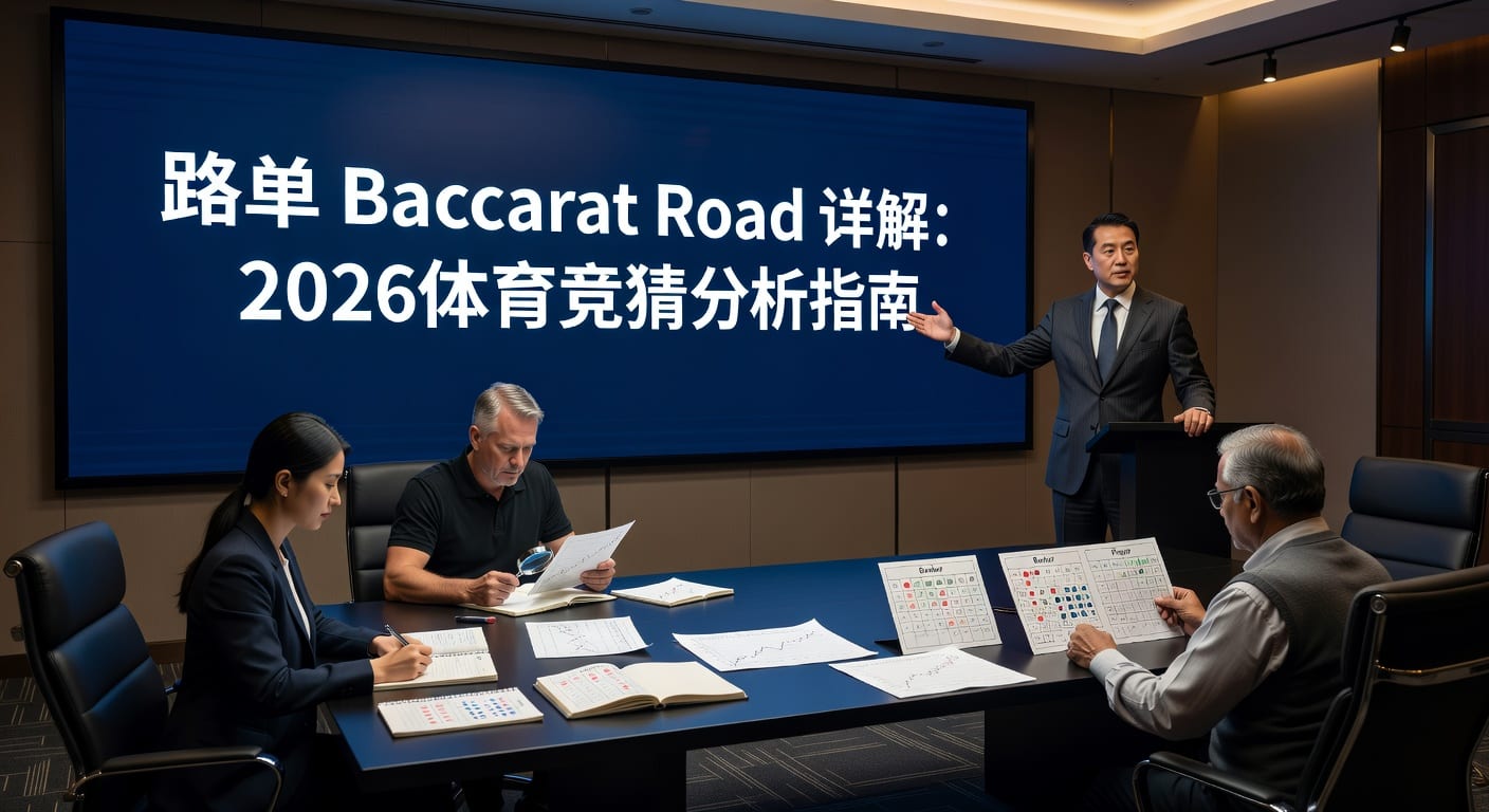 路单 Baccarat Road 详解：2026高手投注指南