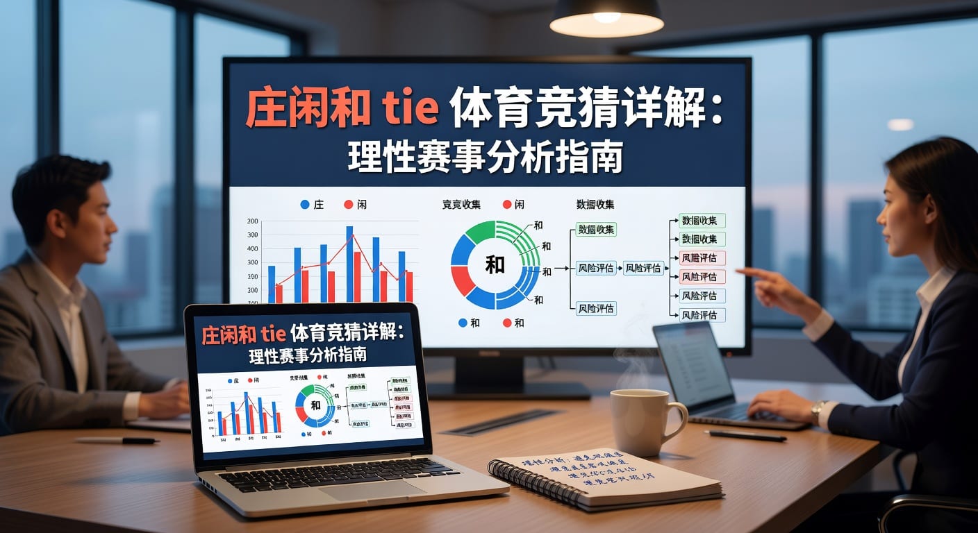 庄闲和 Tie 详解：百家乐赔率策略与投注技巧