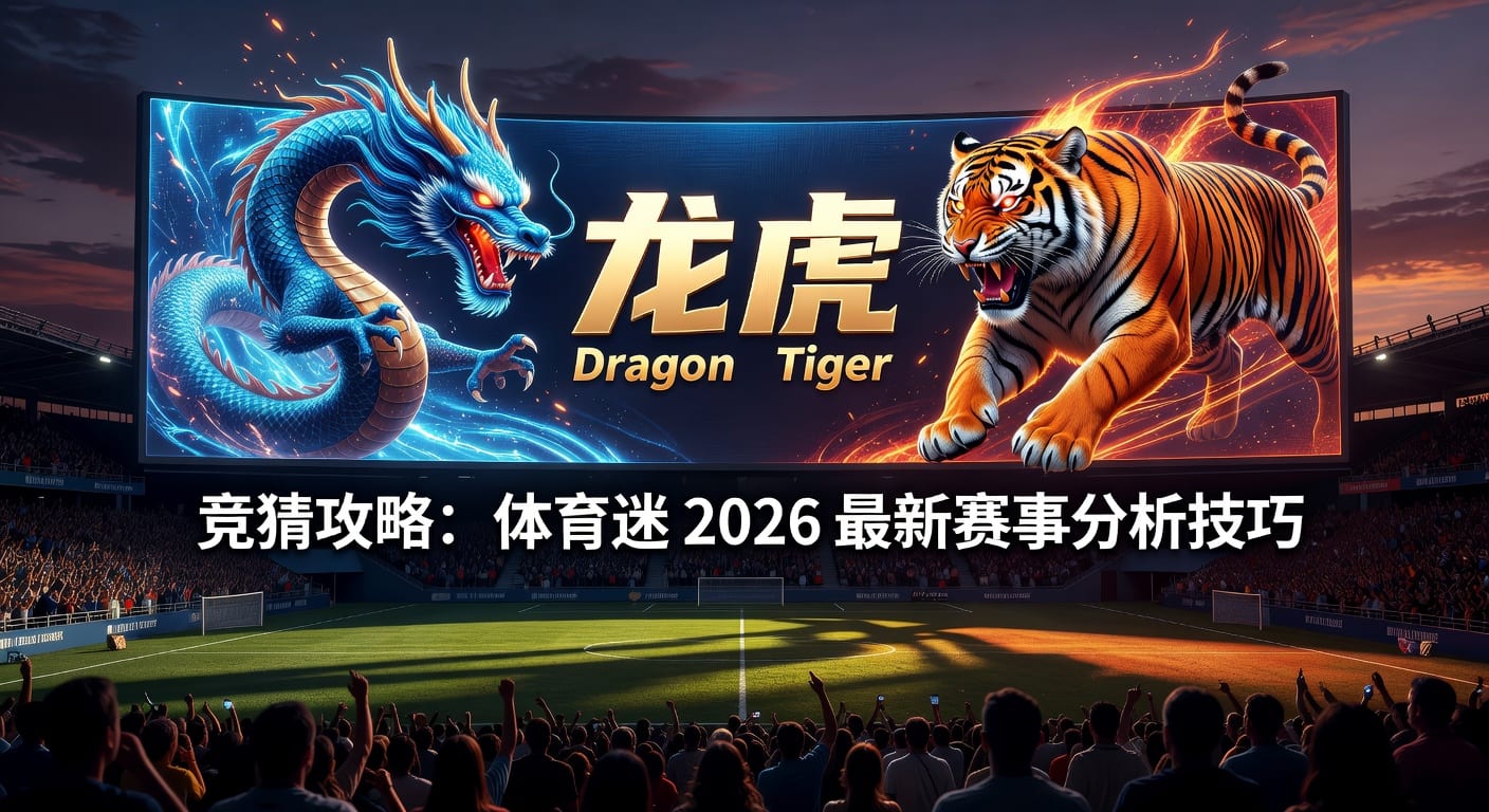 龙虎 Dragon Tiger 玩法规则与高手投注策略2026