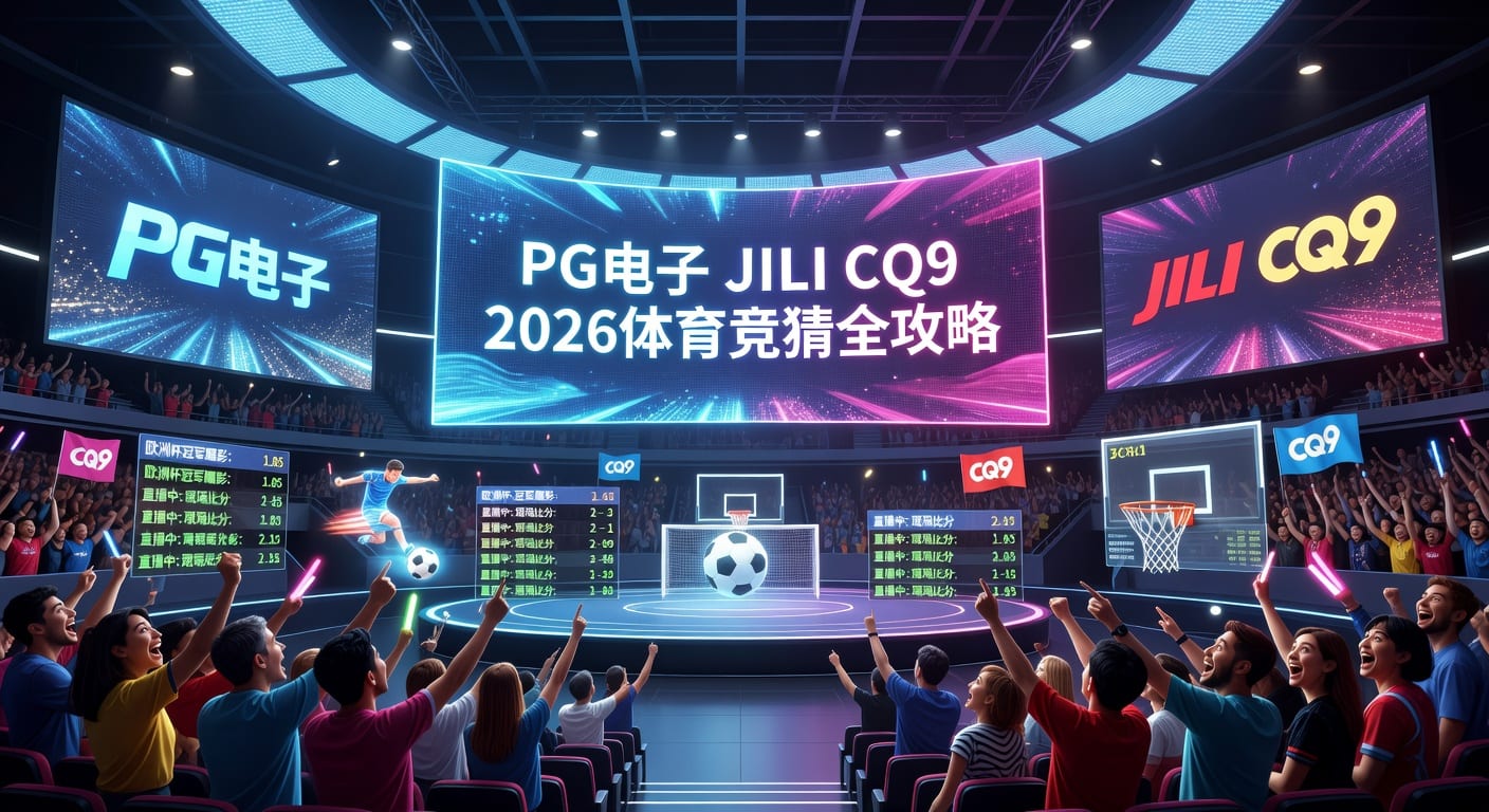 PG电子 JILI CQ9 2026最佳游戏对比推荐