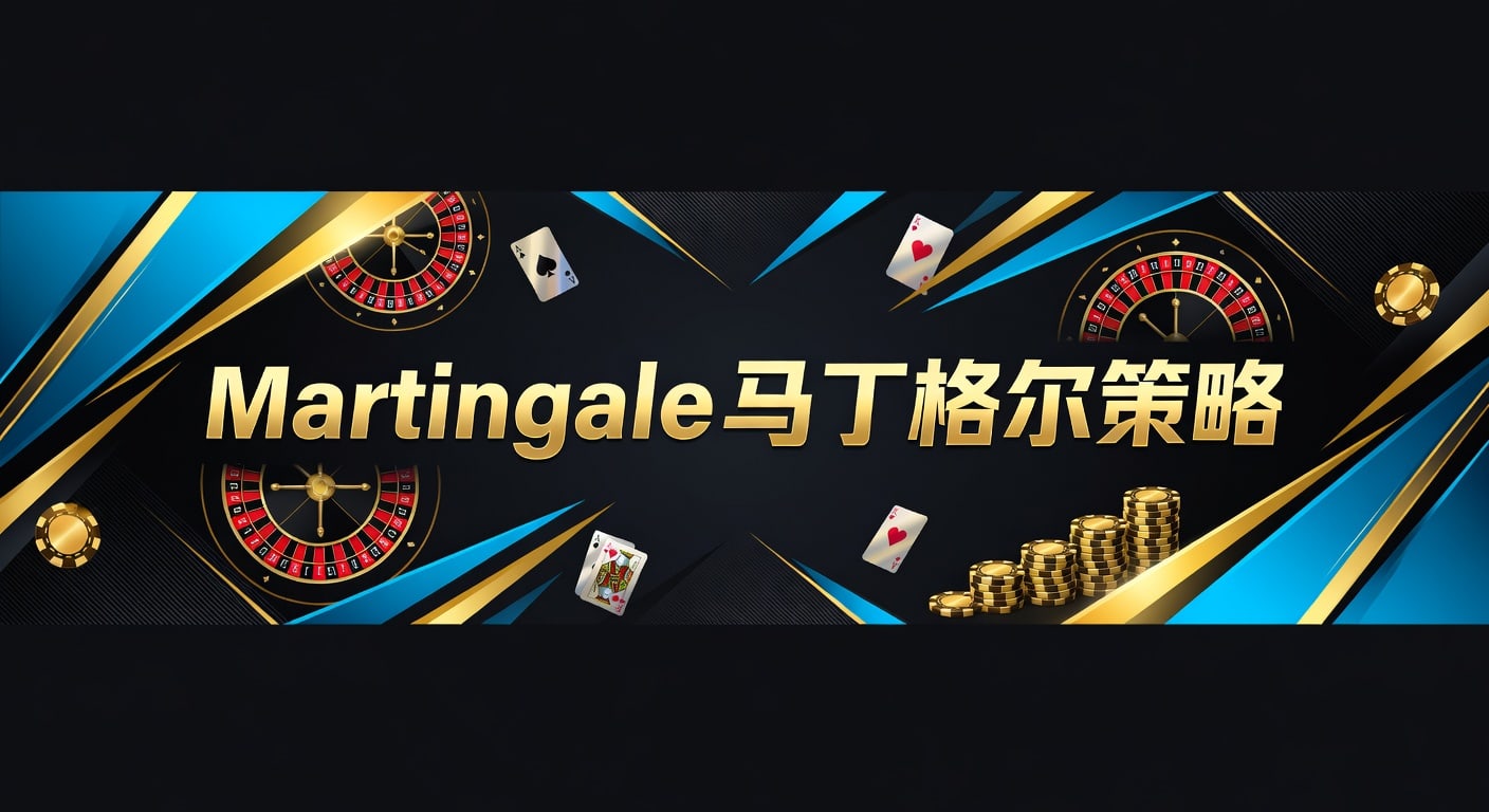 Martingale 马丁格尔策略：体育博彩翻倍投注技巧与避坑
