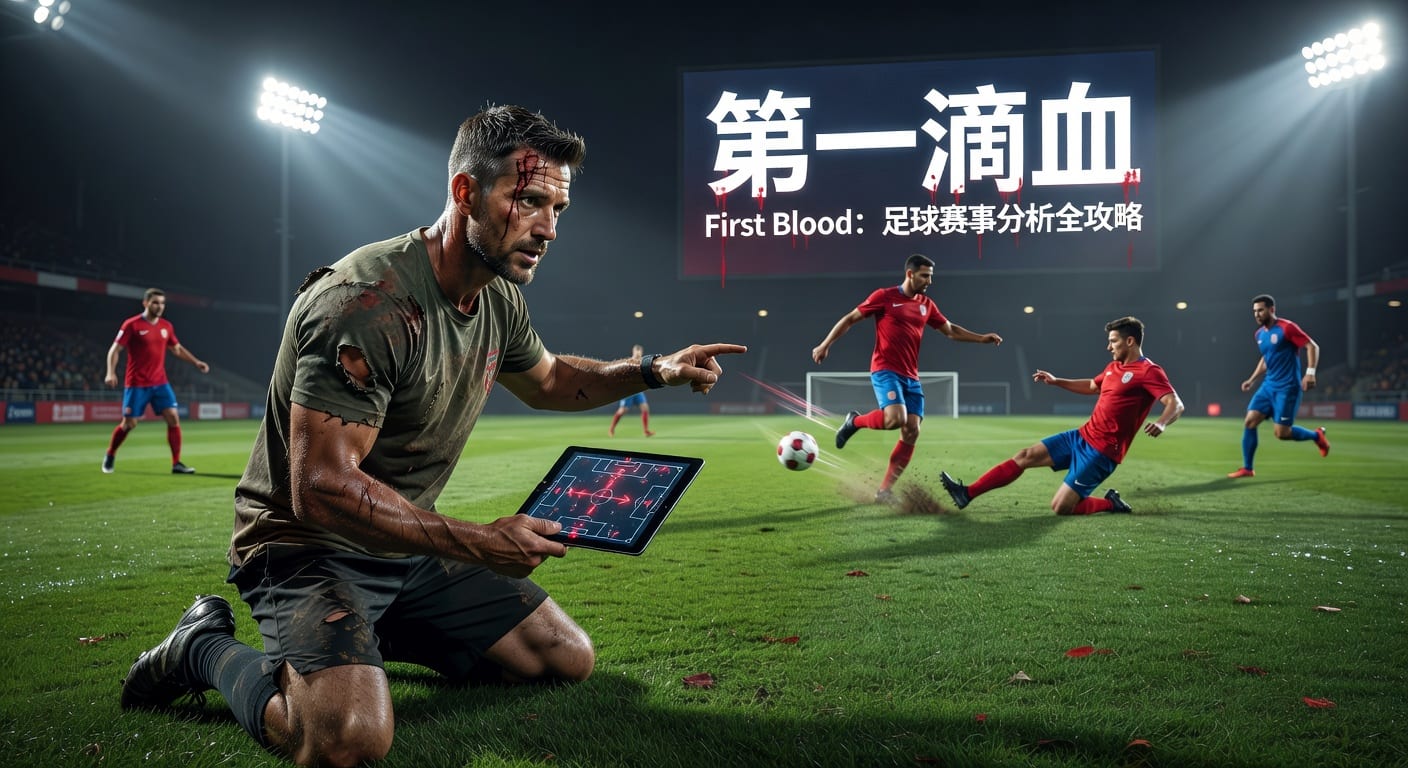 第一滴血 First Blood 投注攻略：足球博彩实战技巧