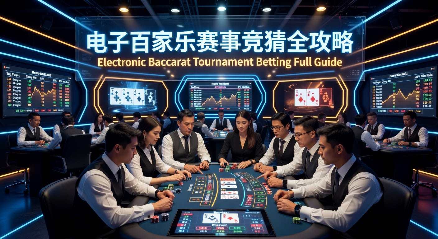 百家乐2026必胜攻略：规则技巧与避坑