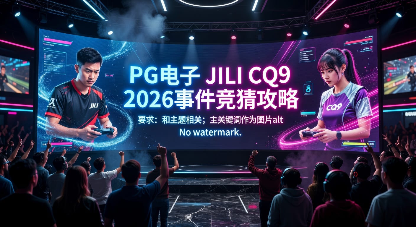 PG电子2026热门游戏推荐与玩法攻略