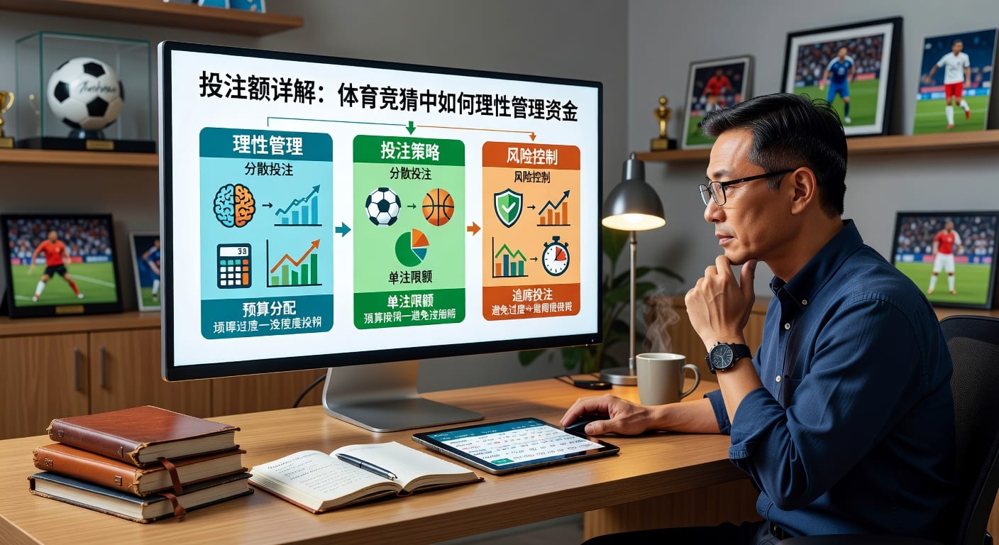 投注额 Action 详解：2026体育博彩胜率提升指南