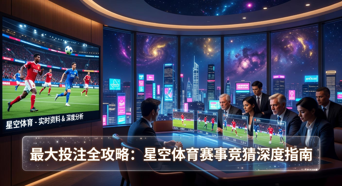 最大投注指南：体育赛事限额与策略