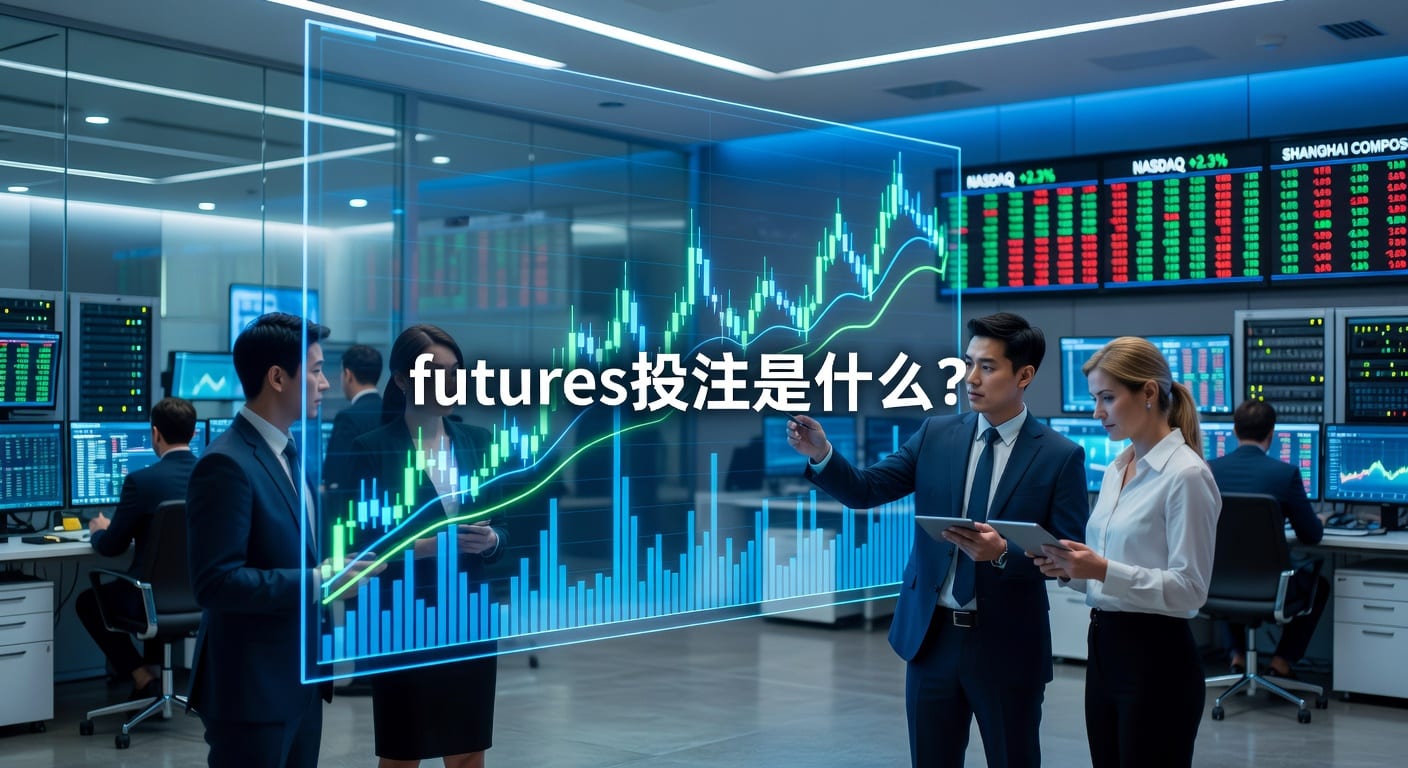 期货投注 Futures 2026体育赛事攻略