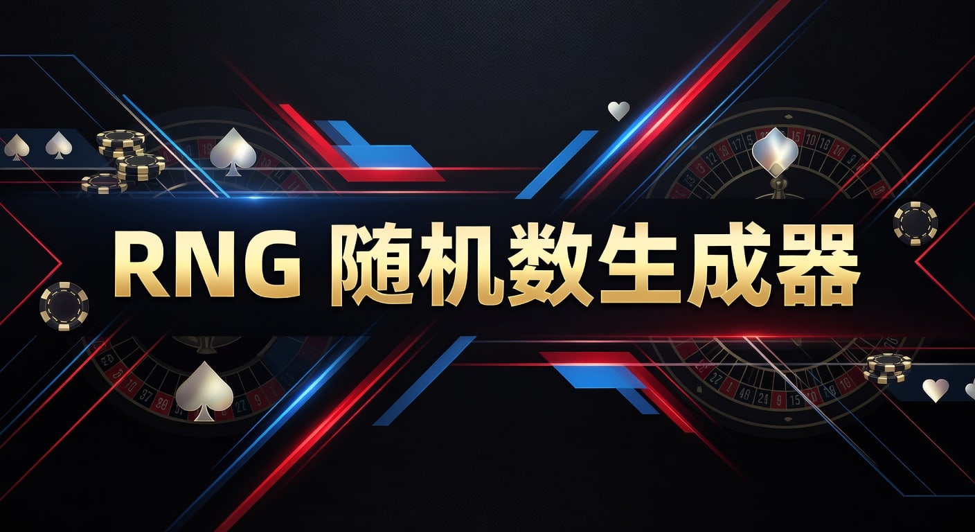 RNG随机数生成器在体育博彩中的作用与验证