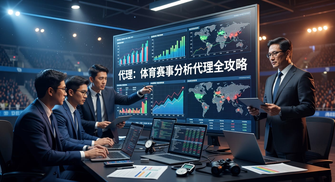 隐含赔率：体育博彩计算与价值投注指南