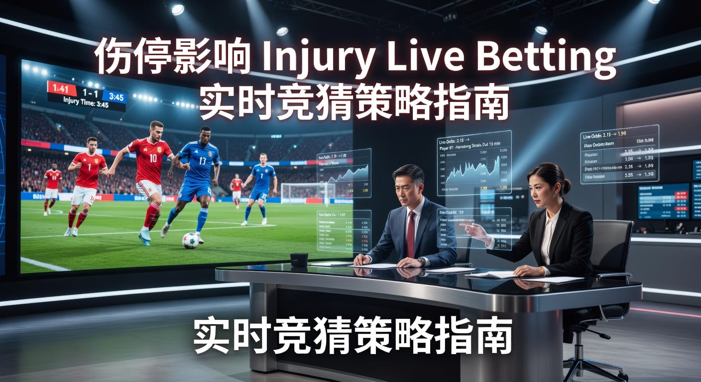 伤停影响：比赛结果与博彩赔率的深度解析