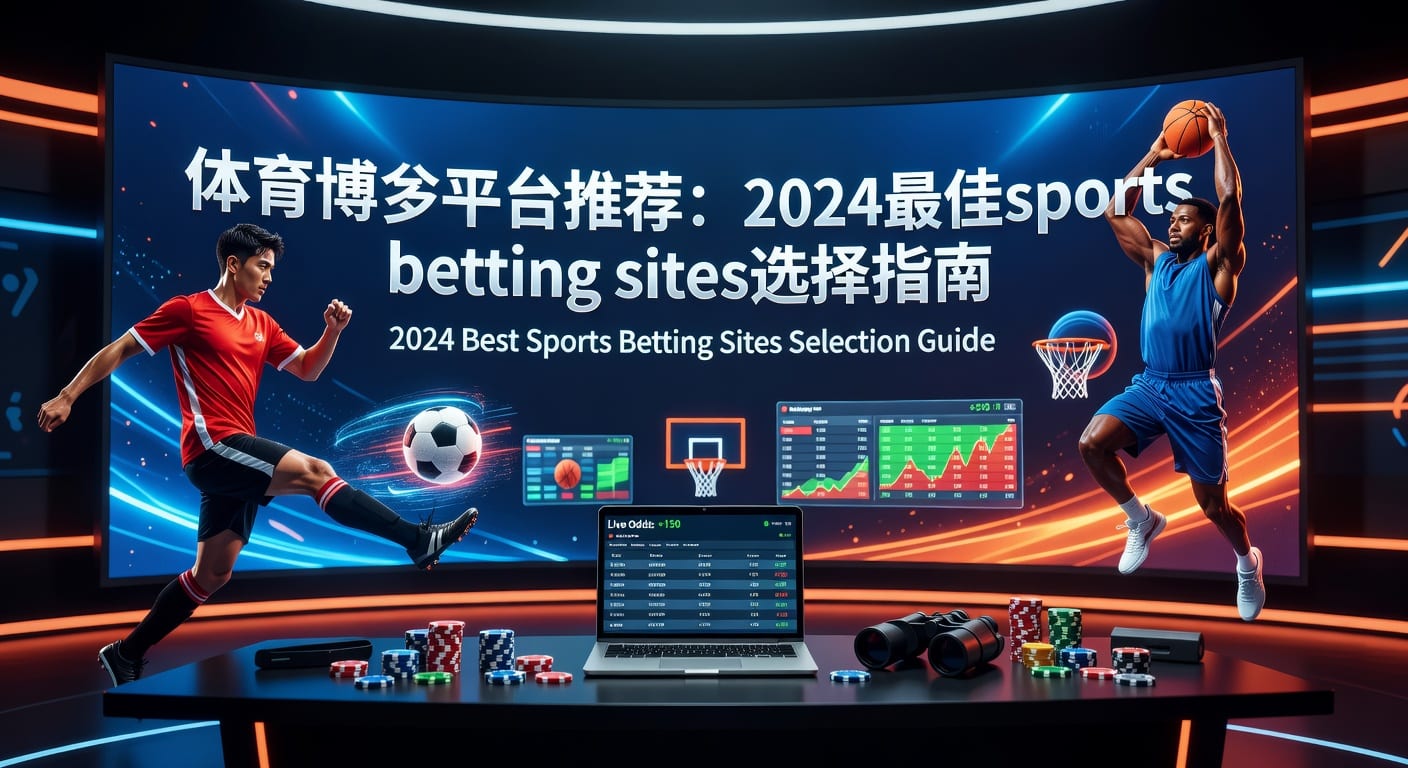 2026体育博彩平台推荐：安全投注指南与避坑技巧