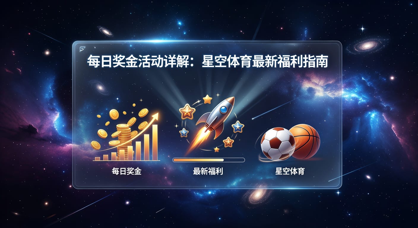 每日奖金领取攻略：Daily Bonus体育博彩指南
