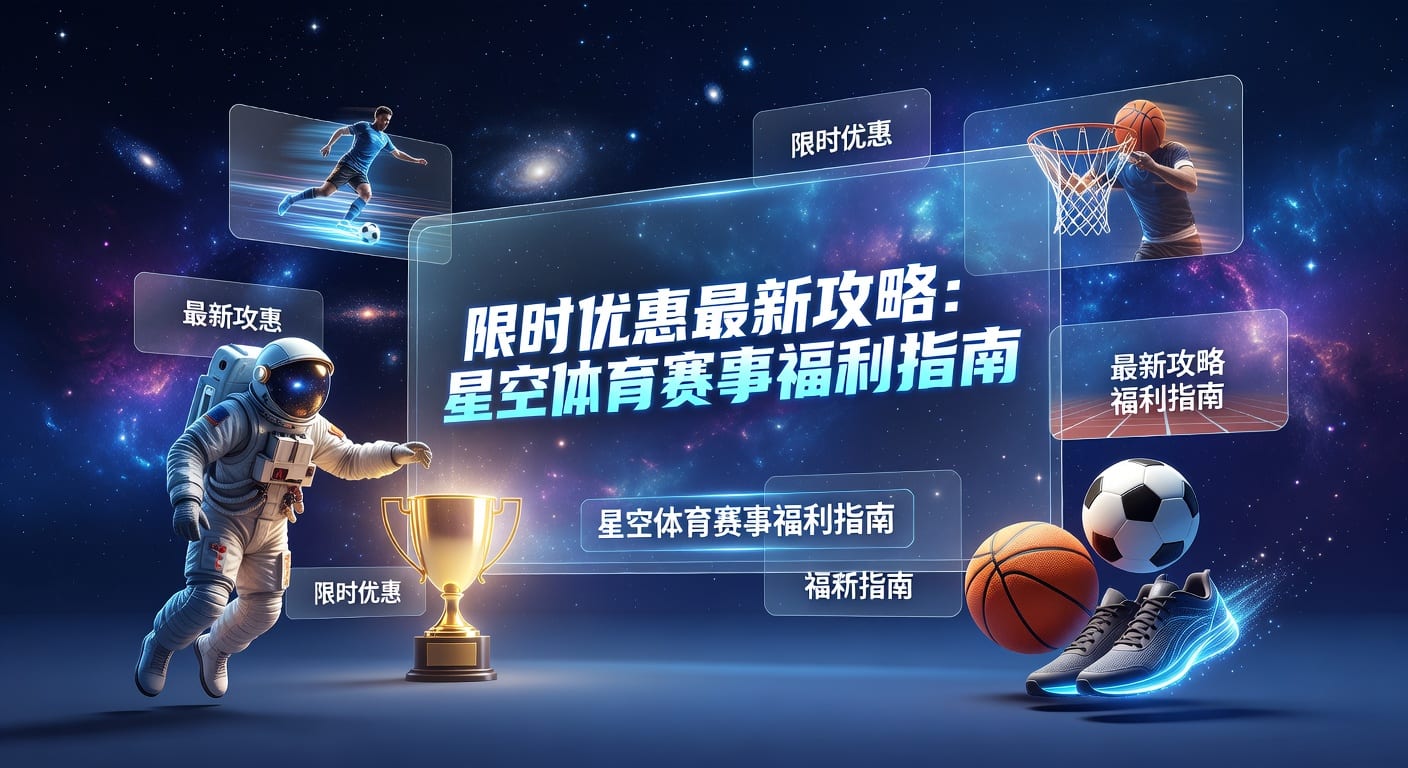 限时优惠 Limited Offer 2026：体育博彩最新活动指南