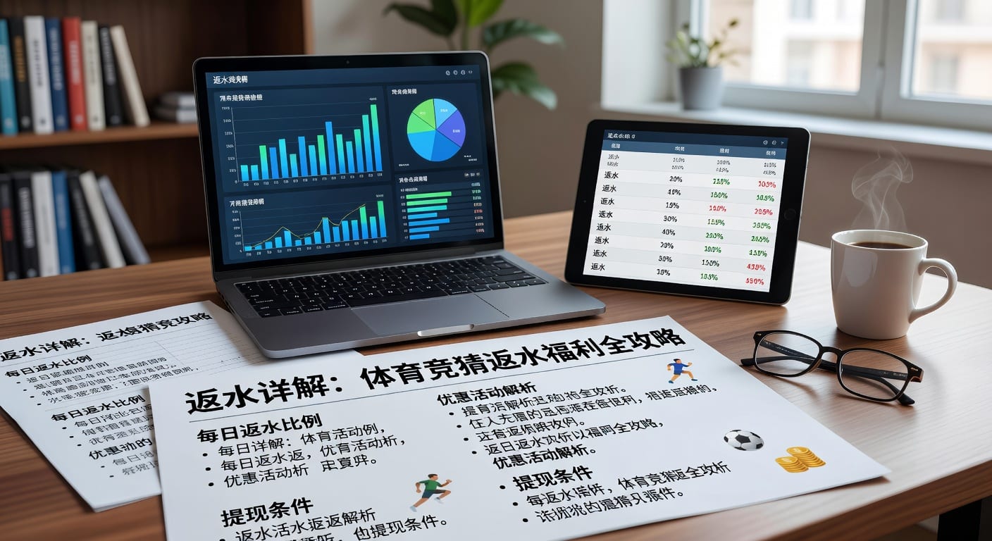 返水体育是什么？2026最新玩法与收益指南