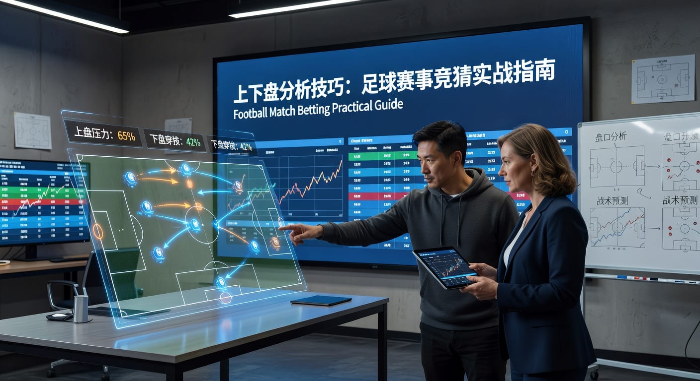 上下盘投注攻略：2026年最新技巧与避坑指南