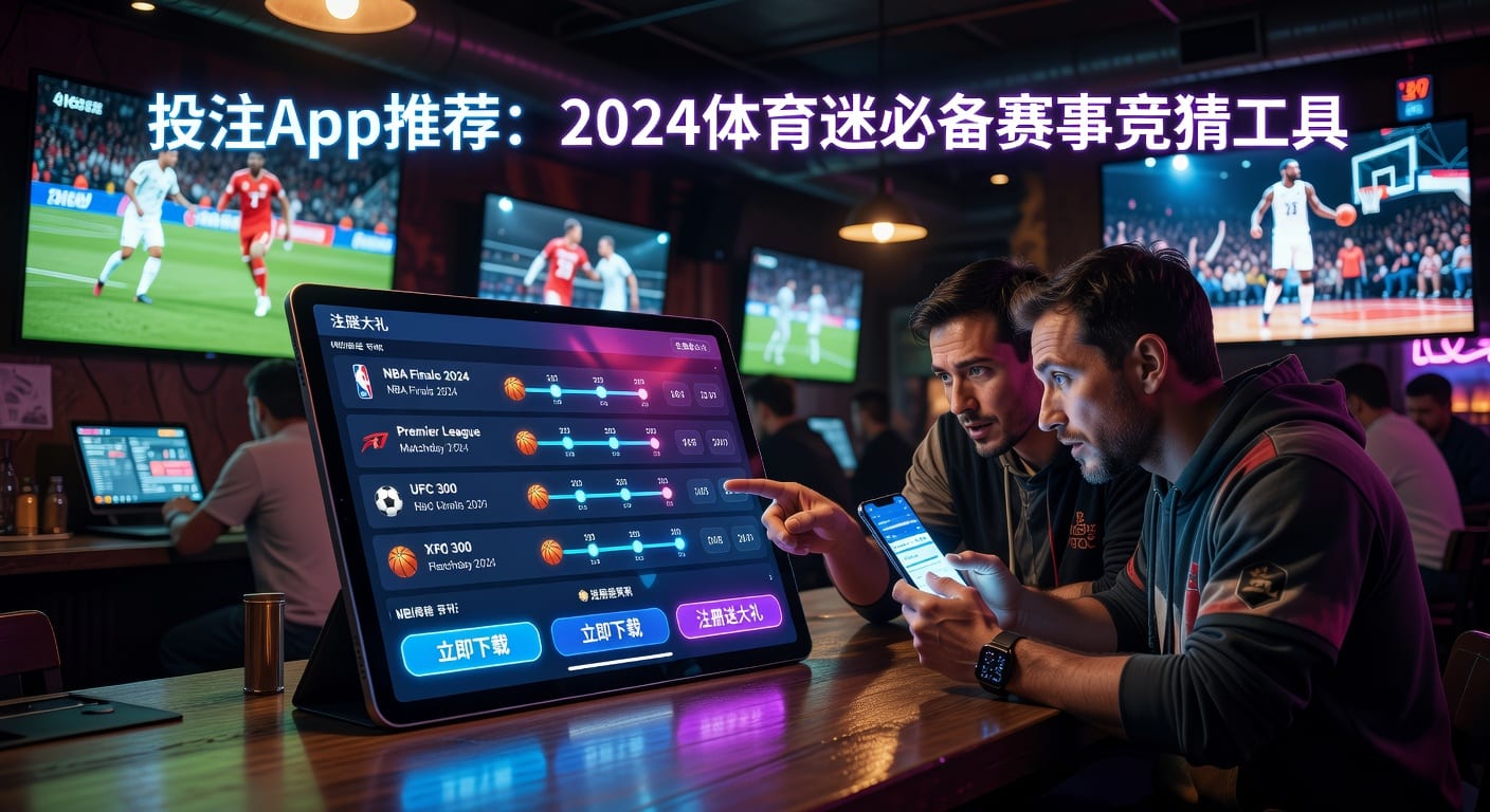 比赛中投注技巧：体育实时投注策略避坑