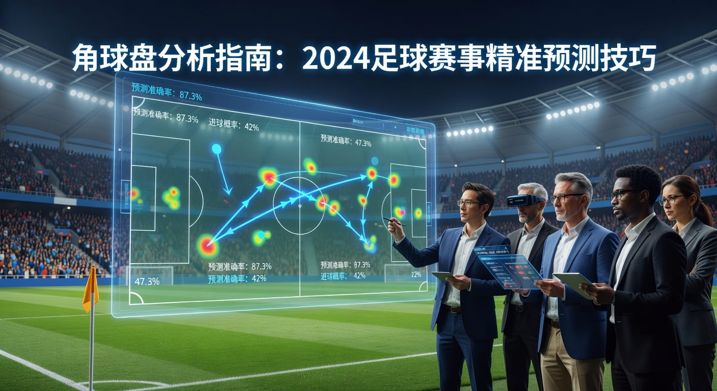 角球盘投注攻略：2026年技巧避坑