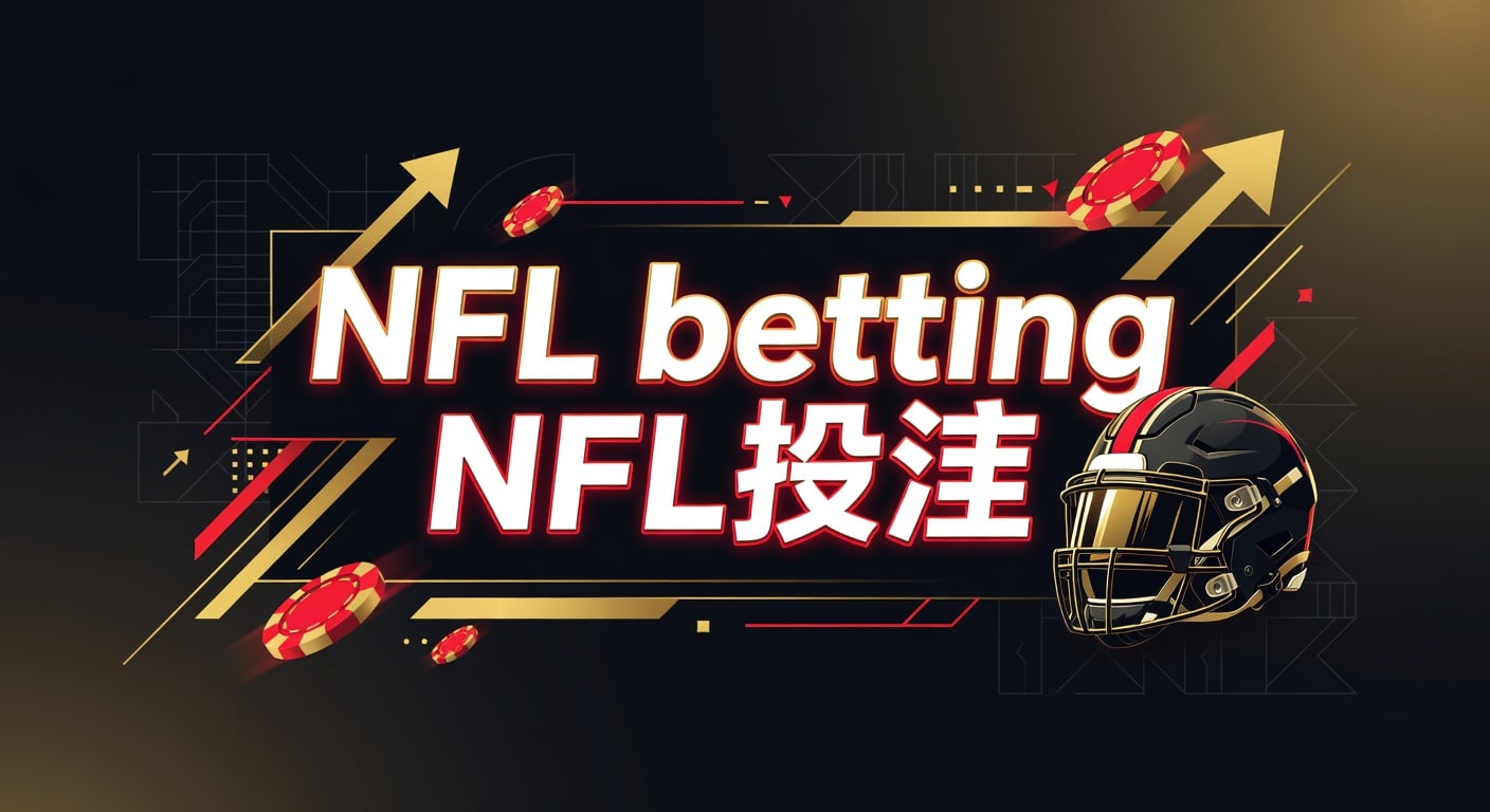 NFL投注指南：2026赛季策略与避坑技巧