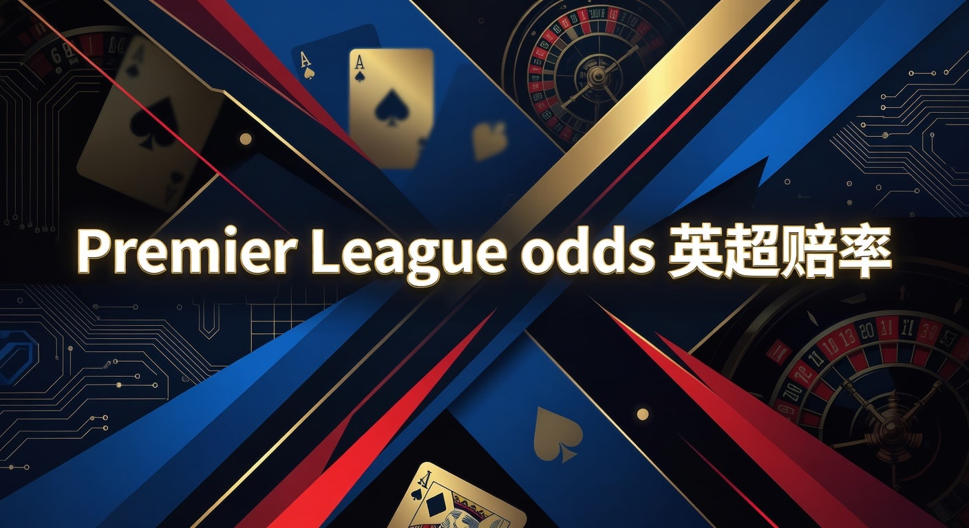 Premier League Odds 英超赔率2026赛季最新解析