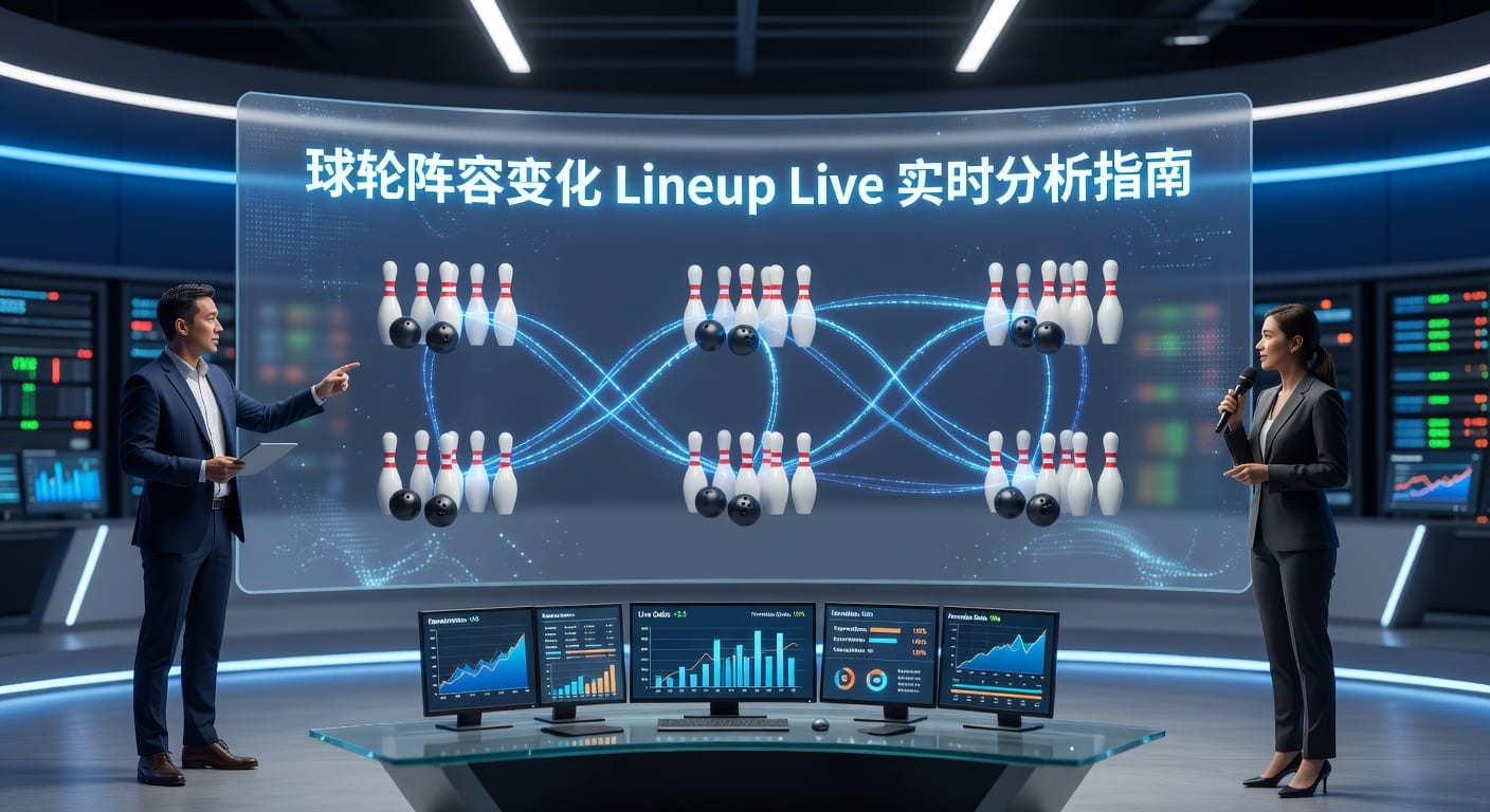 阵容变化 Lineup Betting 攻略：最新技巧避坑