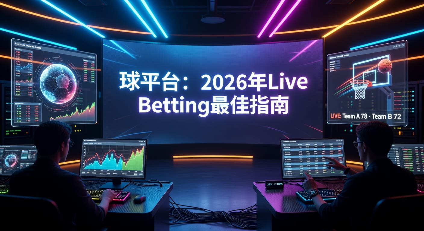 滚球平台 Live Betting Platform 2026最佳实时投注指南