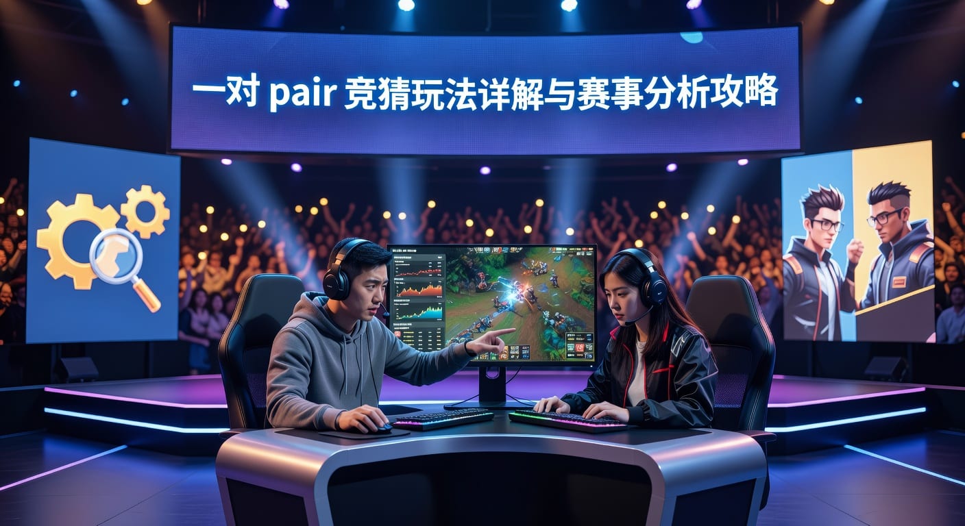 一对 pair 体育博彩投注详解2026