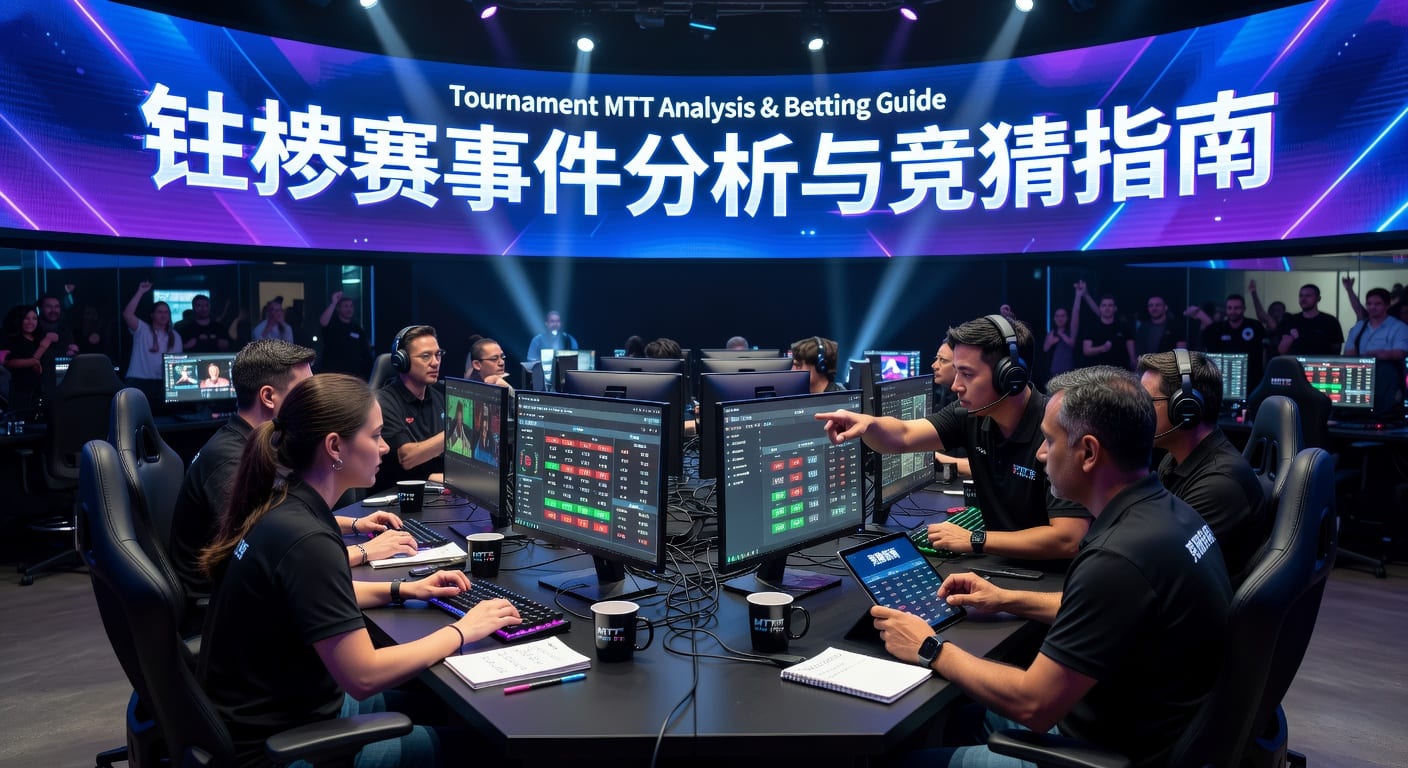 2026锦标赛 Tournament MTT 攻略技巧
