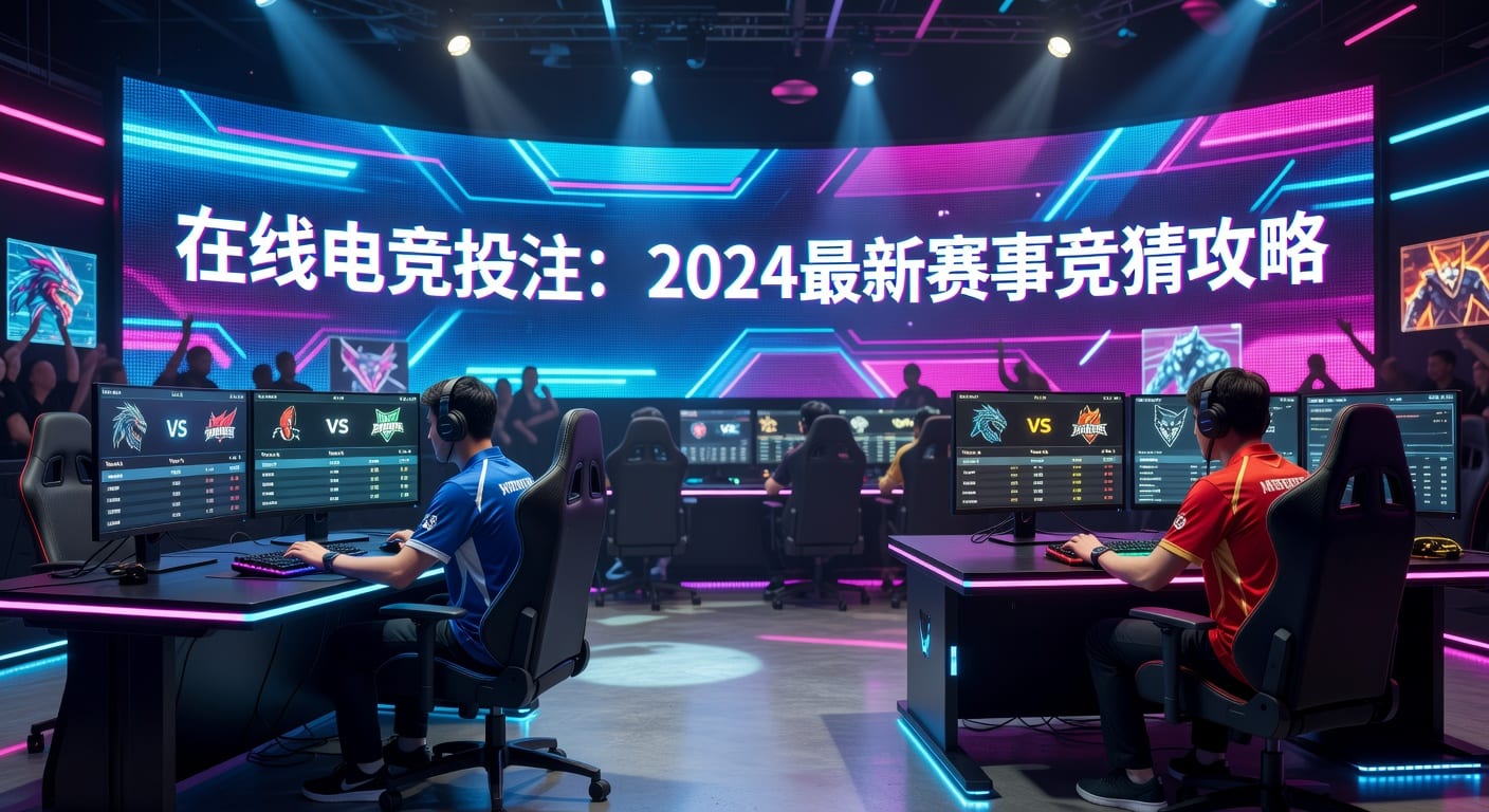 在线电竞投注：2026赛事技巧与避坑指南