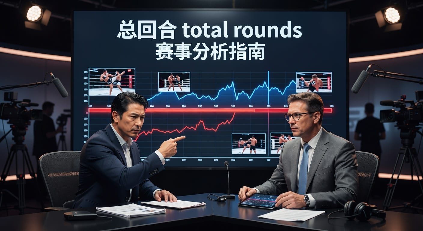 总回合数 Total Rounds 投注详解：策略赔率避坑指南