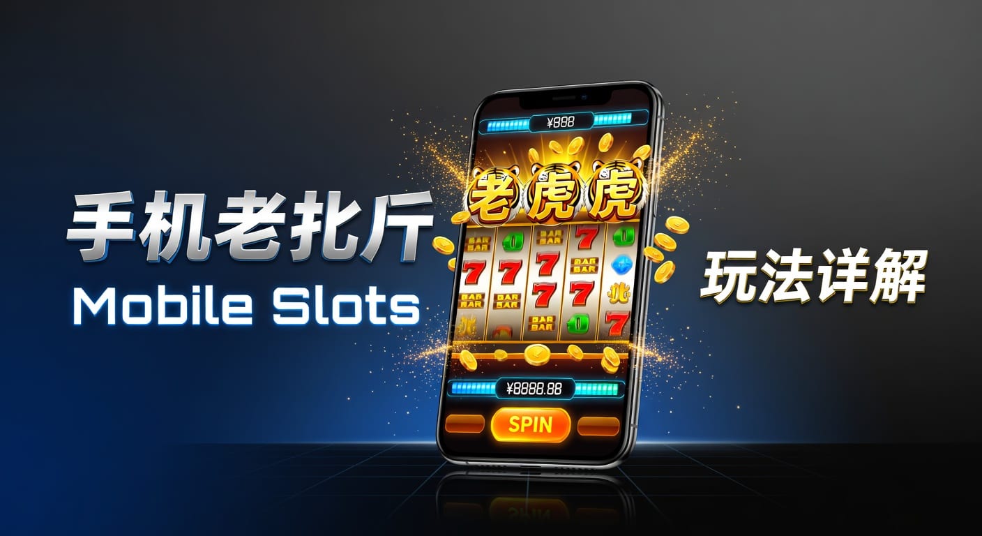 手机老虎机 Mobile Slots 2026体育主题推荐