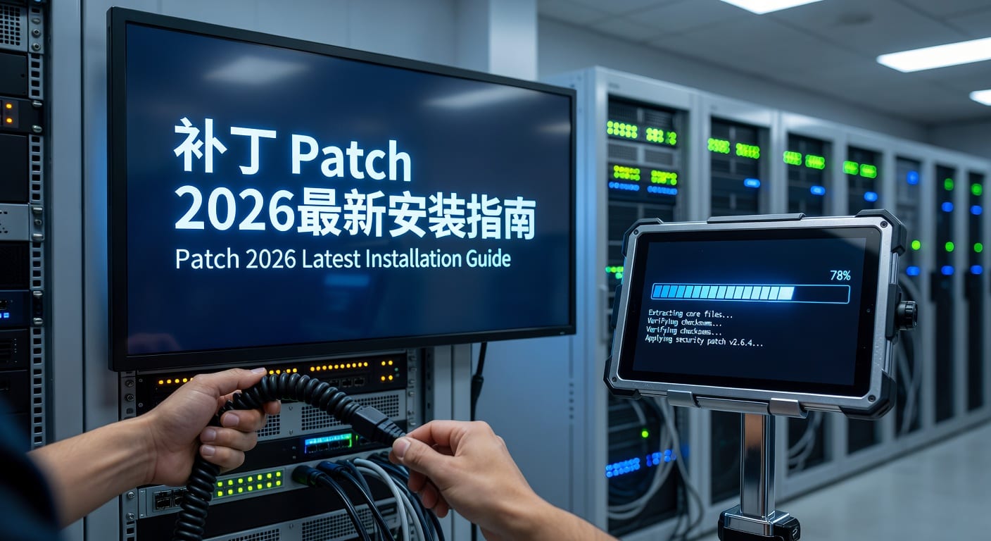 补丁 Patch 2026最新版：体育博彩安装与应用指南