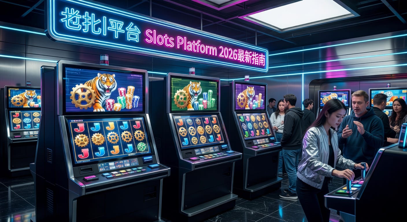 老虎机平台 slots platform 2026年推荐与避坑指南