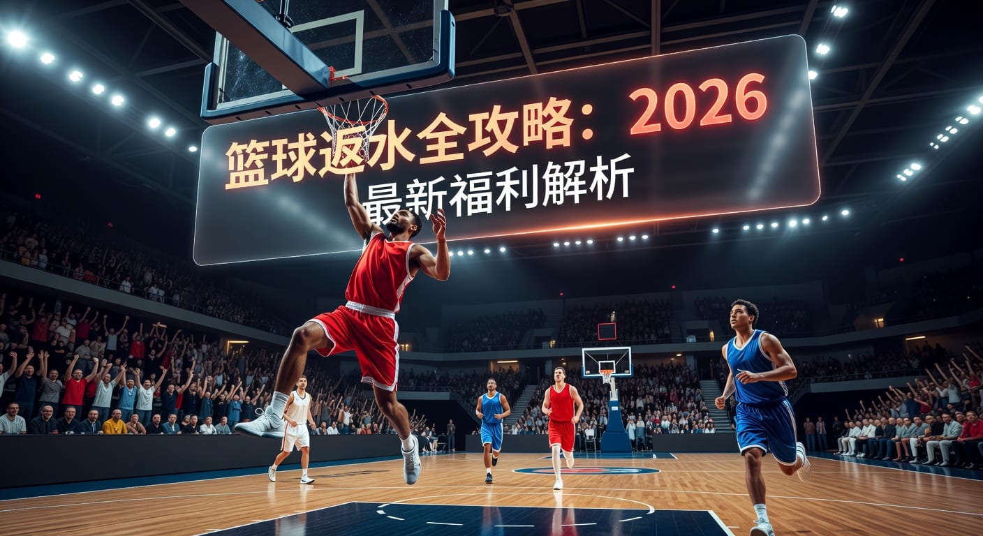 篮球返水详解：2026最新规则与计算方法