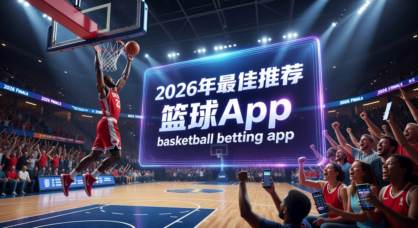 2026篮球投注App推荐：最佳篮球App选择