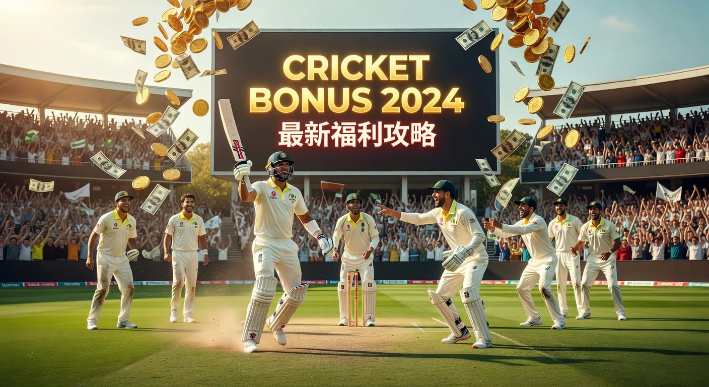 板球滚球 Live Cricket Betting 技巧与避坑指南
