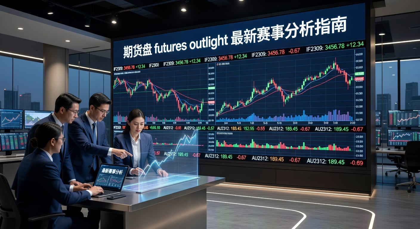 期货盘 futures outright 详解：2026体育赛事赔率投注指南