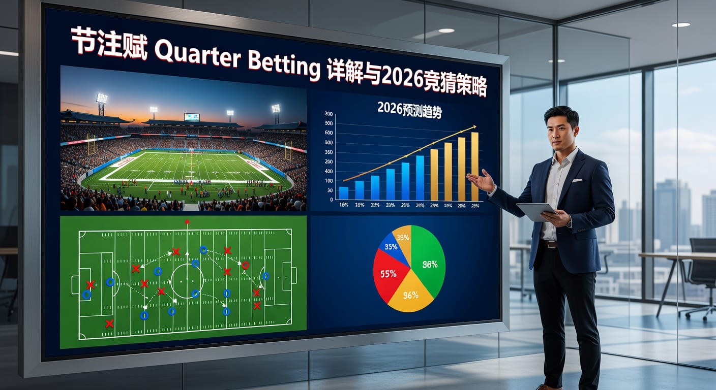 节投注 Quarter Betting 攻略：NBA策略与避坑