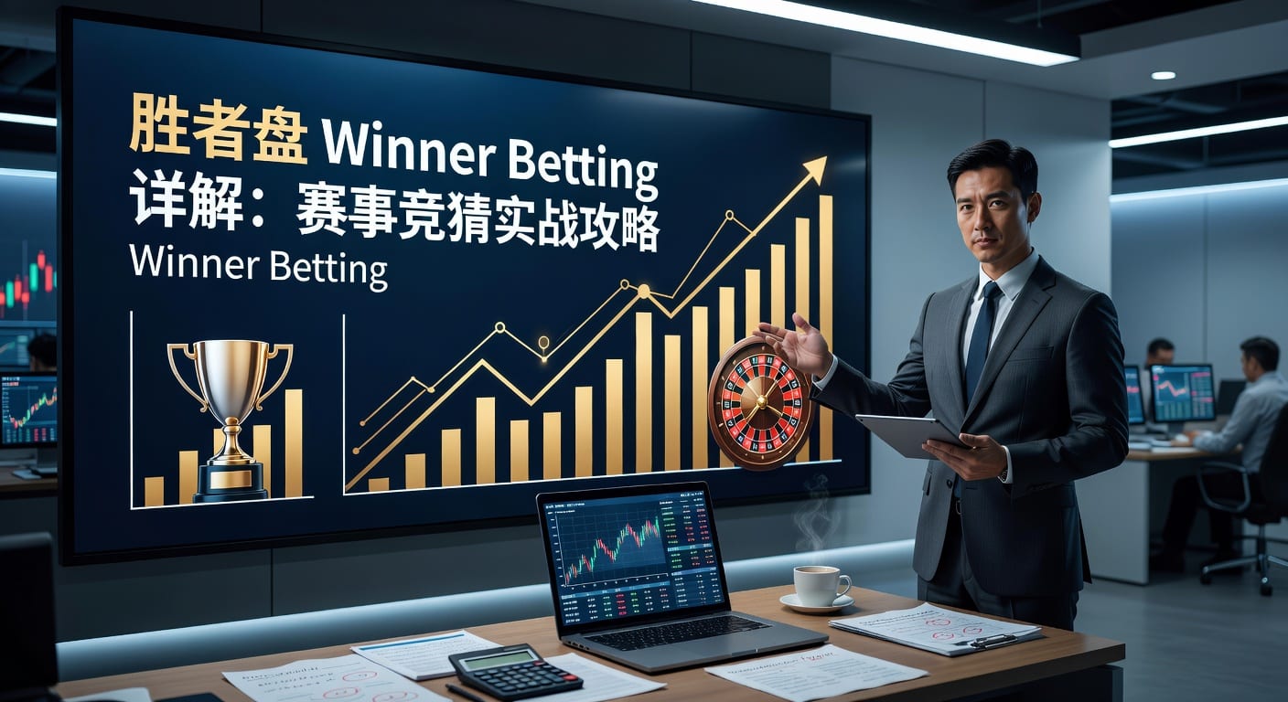 胜者盘 Winner Betting 投注攻略与避坑指南