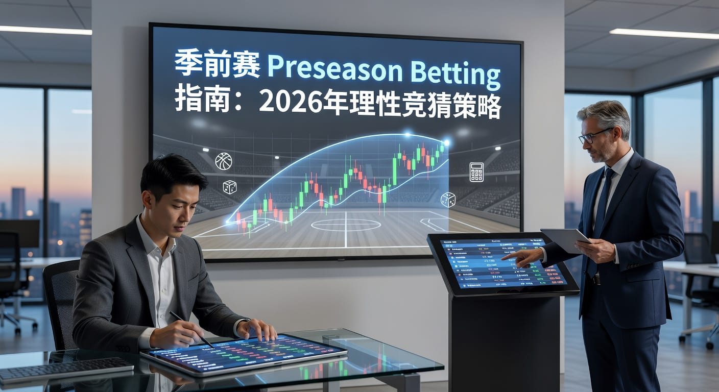 季前赛 Preseason Betting 投注攻略：2026年实用指南