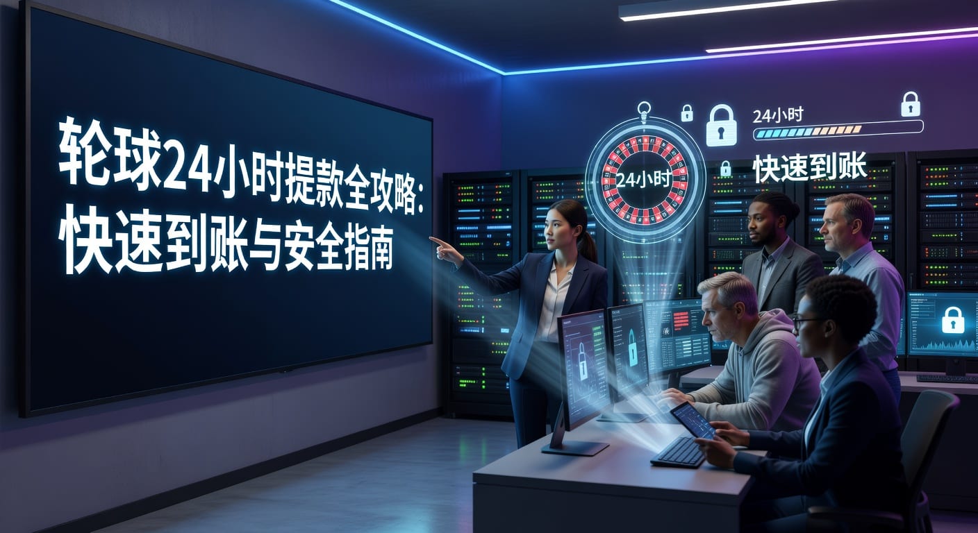 滚球24小时提款全攻略：2026快速提现技巧