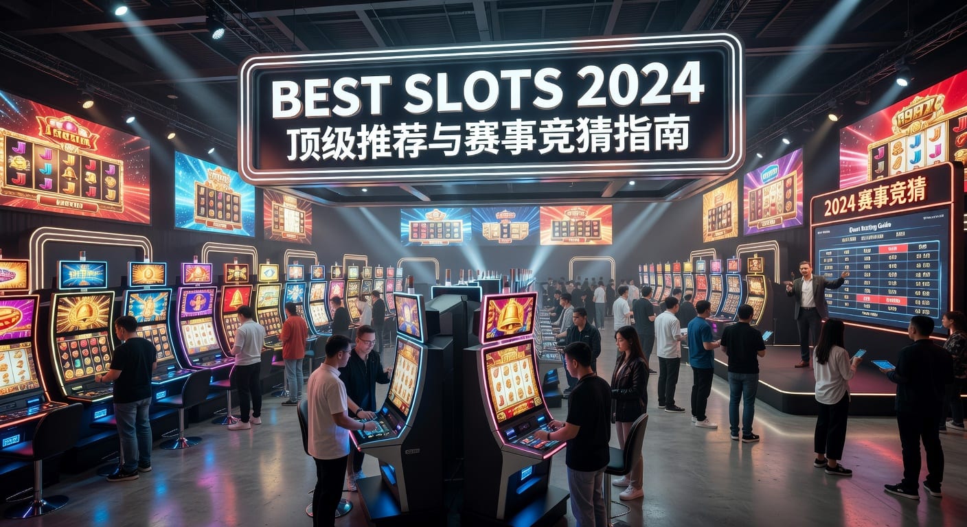 Best Slots 2026：体育博彩玩家最佳老虎机指南