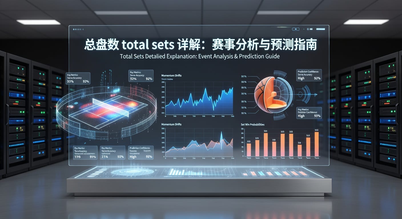 总盘数 total sets 投注攻略：2026新手避坑技巧