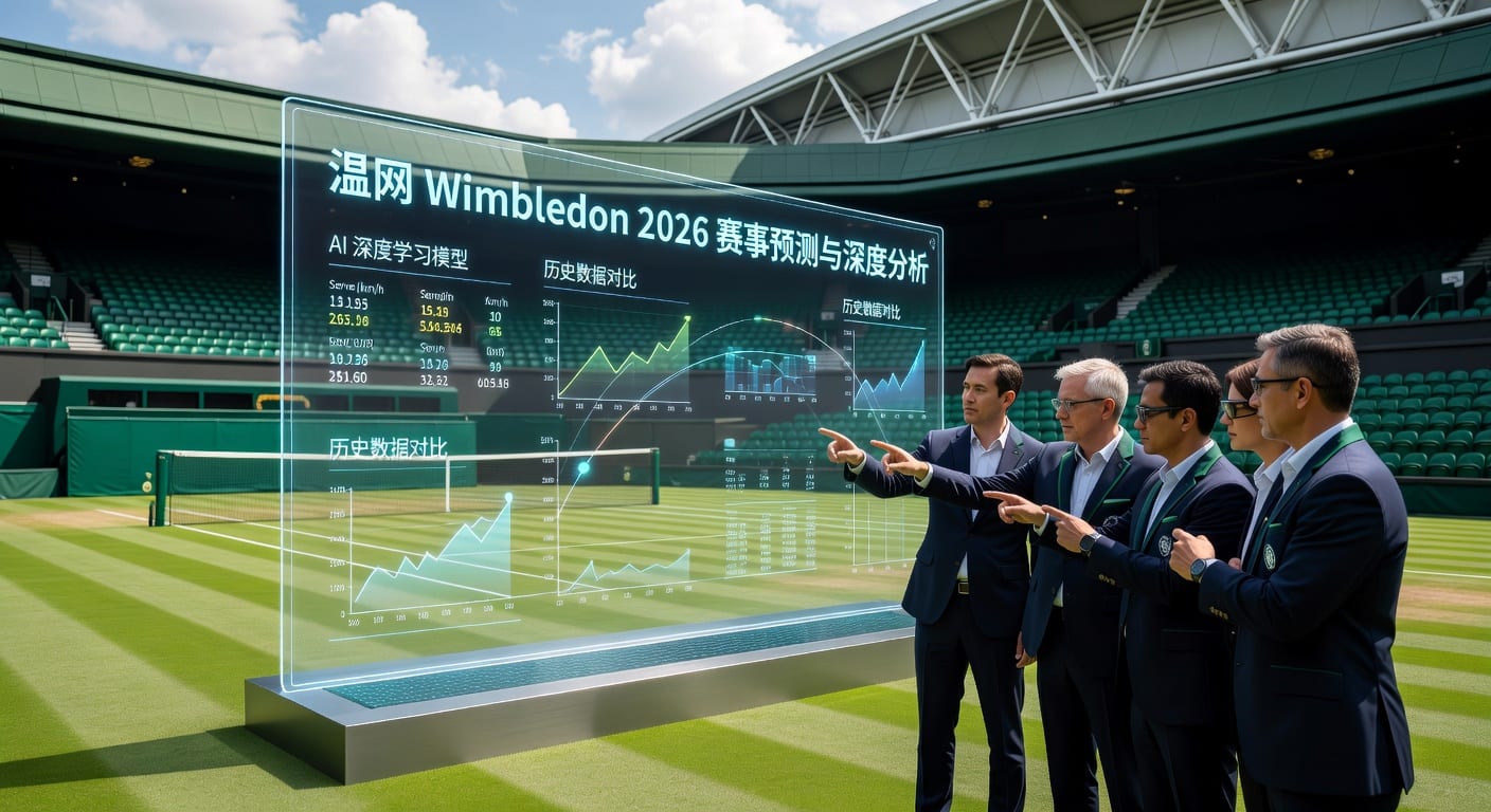 2026温网Wimbledon赛程预测投注攻略