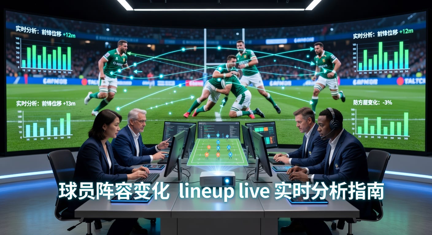 滚球阵容变化 Lineup Live 投注策略
