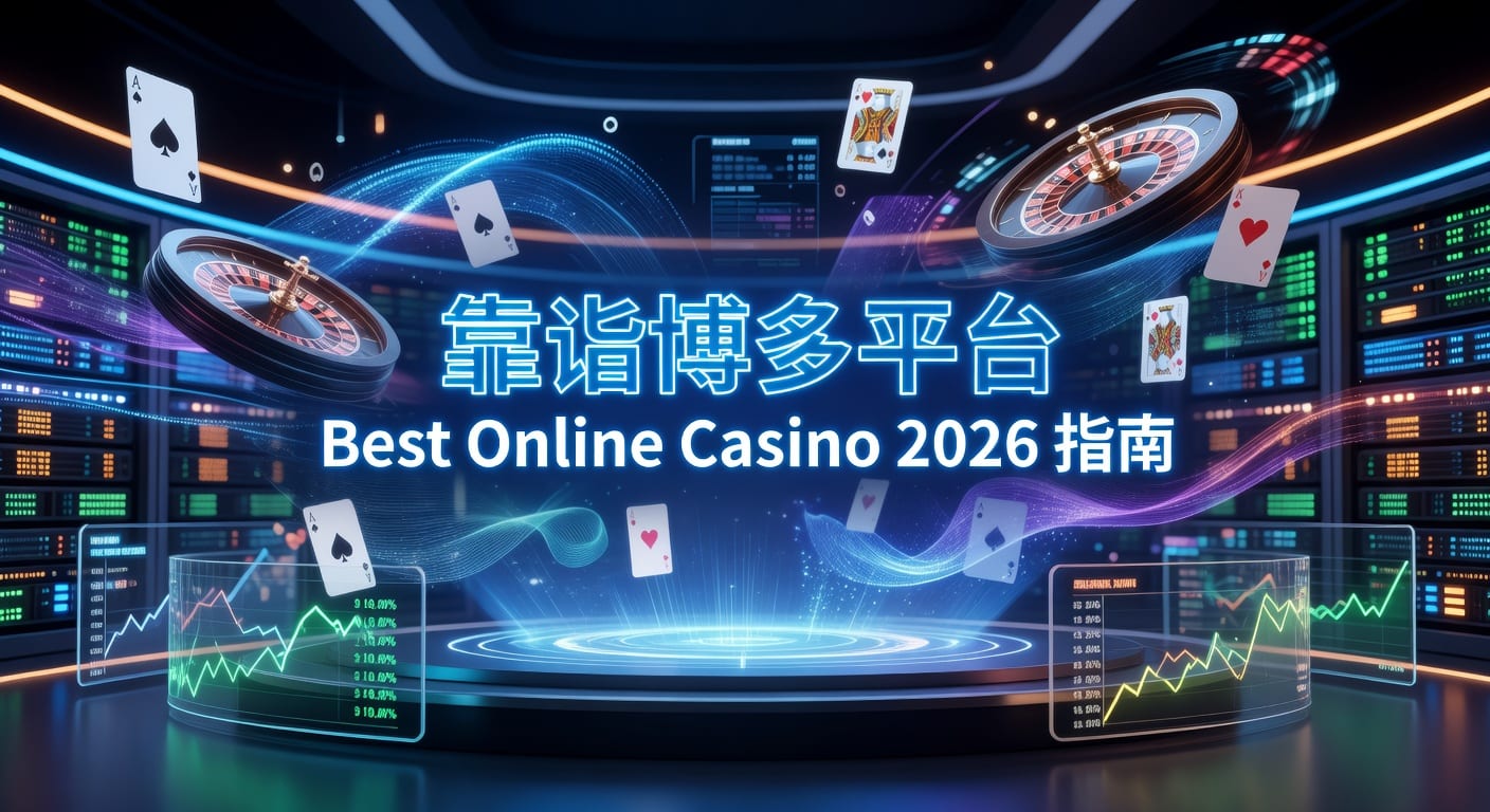 靠谱博彩平台2026最新推荐