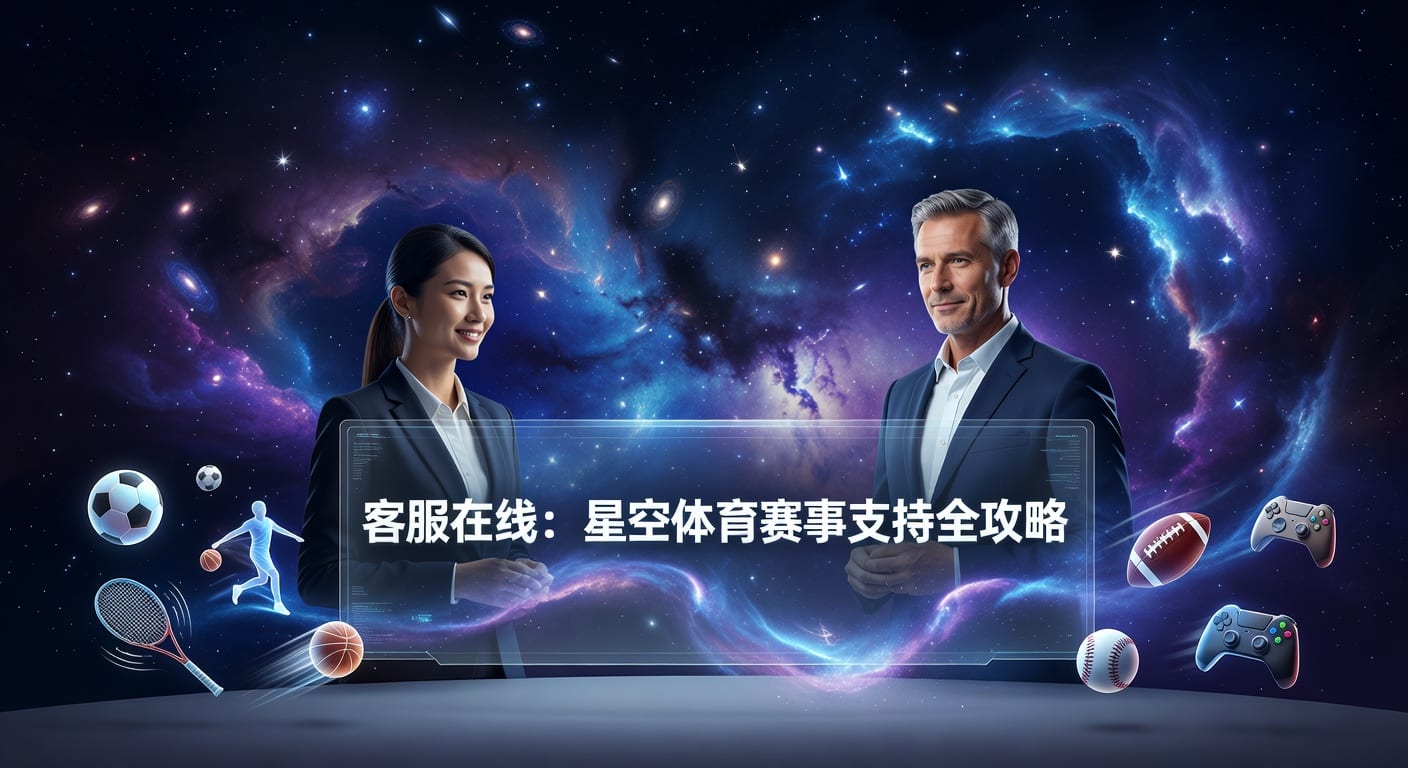 客服在线：体育博彩实时支持与避坑指南