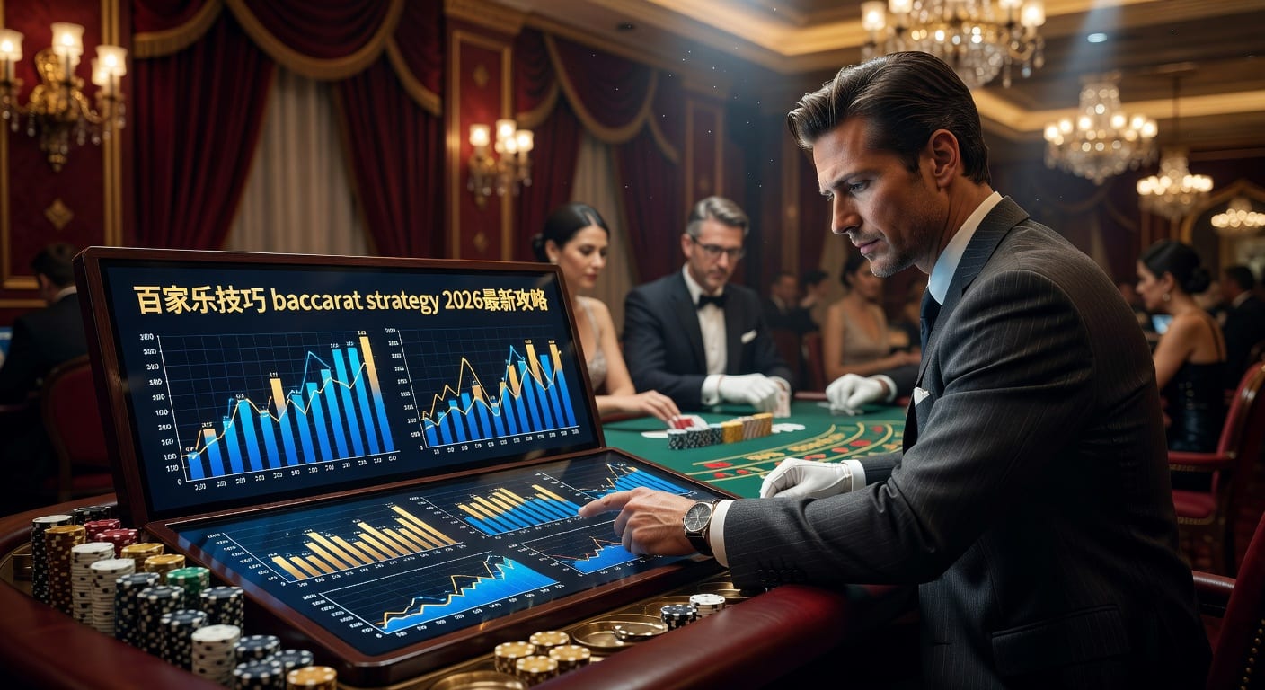 百家乐技巧：2026年baccarat strategy实用攻略