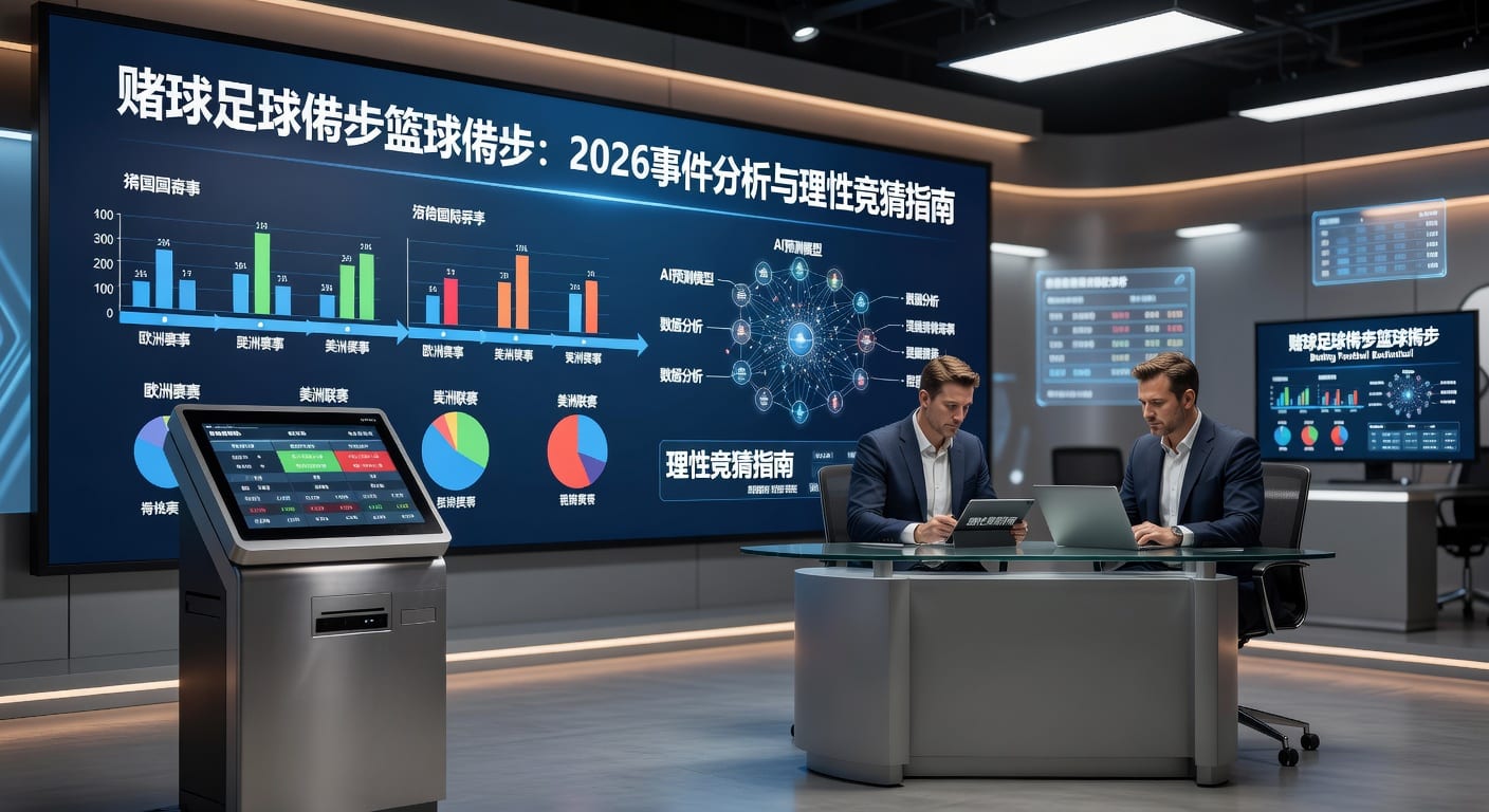 赌球技巧：足球博彩篮球博彩2026避坑指南